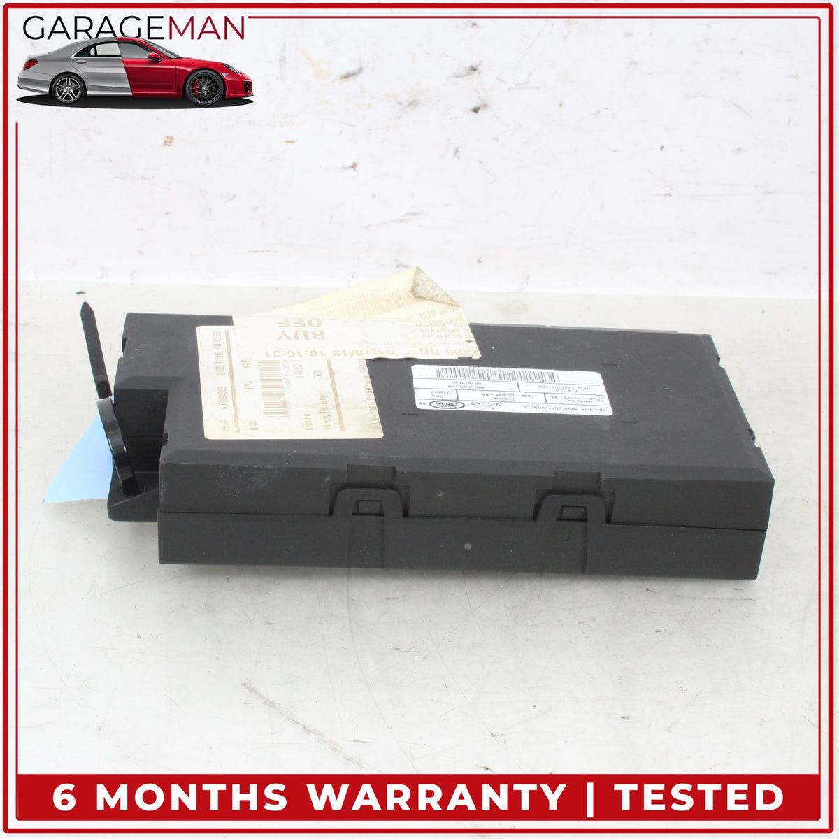 2014-2017 Land Rover Range Rover L405 Front Right Seat Control Module Unit OEM