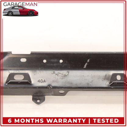 2014-2024 Infiniti Q50 V37 Upper Radiator Core Support Tie Bar 62512-4GA0A OEM