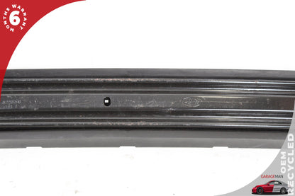 2010-2013 Land Rover LR4 SUV Front Bumper Bar Reinforcement AH2210005AA OEM