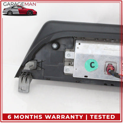 2019-2024 BMW M340i G20 Front Center Dash Display Screen Monitor 8798742 OEM