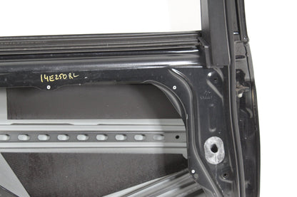 2014-2016 Mercedes-Benz E250 W212 Left Rear Door Shell 2127303305 OEM
