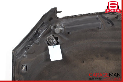 2007-2013 Mercedes-Benz S550 W221 Sedan Front Hood Bonnet Panel 2218800157