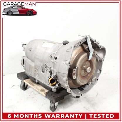 1997-2000 Mercedes R170 SLK230 C230 5 Speed Automatic Transmission 722.605 OEM