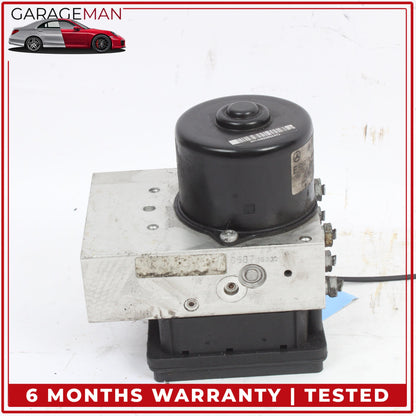 2003-2009 Mercedes-Benz CLK350 W209 Coupe ABS Anti Lock Brake Pump Module 0375453632 OEM