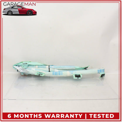 2015-2021 Mercedes-Benz C300 W205 Right Side Roof Curtain Air Bag 2058602100 OEM