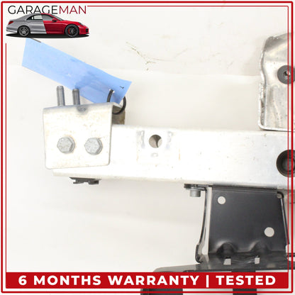 2014-2021 BMW i3 I01 Front Left Driver Side Impact Bar Bracket 5222076000 OEM