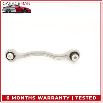 2015-2023 Mercedes-Benz C300 W205 RWD 2.0L Rear Left Suspension Spindle Knuckle Control Arm Set 2053521900 OEM