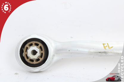 2015-2020 Mercedes W205 C300 Front Left Driver Side Curved Control Arm OEM