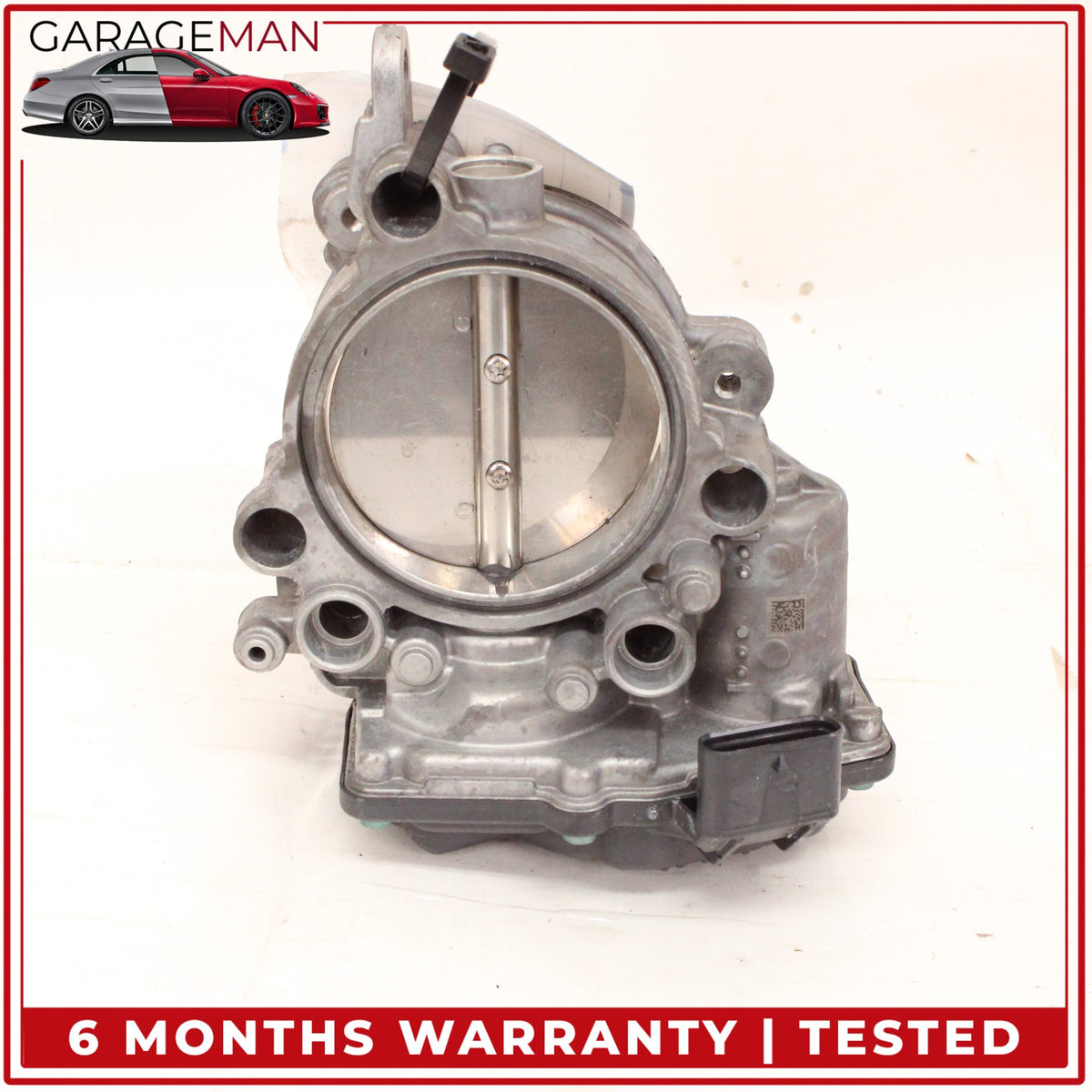 2019-2026 BMW Z4 G29 Engine Motor Air Intake Throttle Valve Body 8601651 OEM