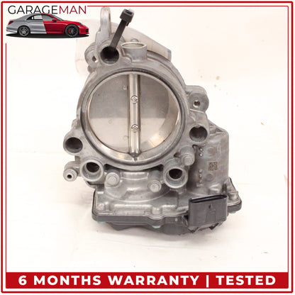 2019-2026 BMW Z4 G29 Engine Motor Air Intake Throttle Valve Body 8601651 OEM