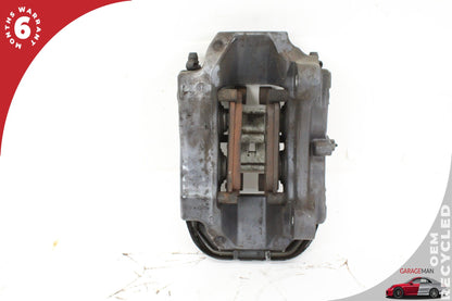 2003-2015 Audi Q7 Rear Left and Right Side Brake Caliper Set 207673043 OEM