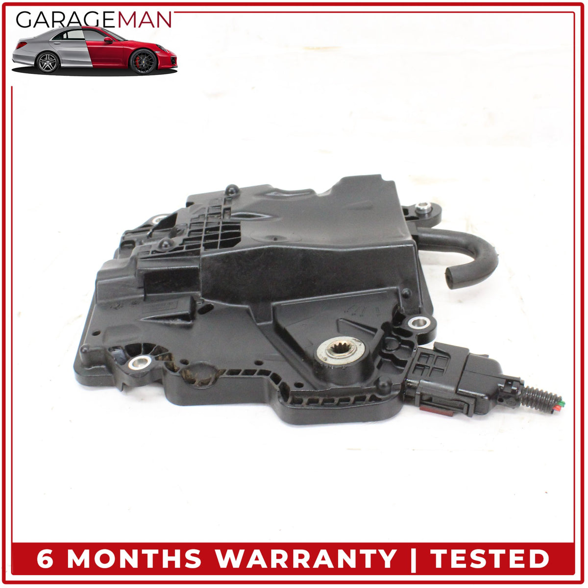 2006-2014 Mercedes X164 GL450 ISM DSM Gearbox Transmission Control Unit TCU OEM