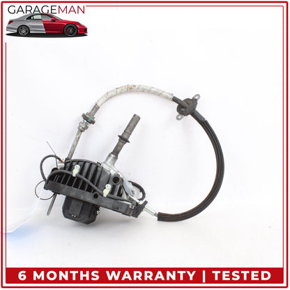 2004-2018 Maserati GranTurismo Automatic Transmission Gear Shifter Selector OEM