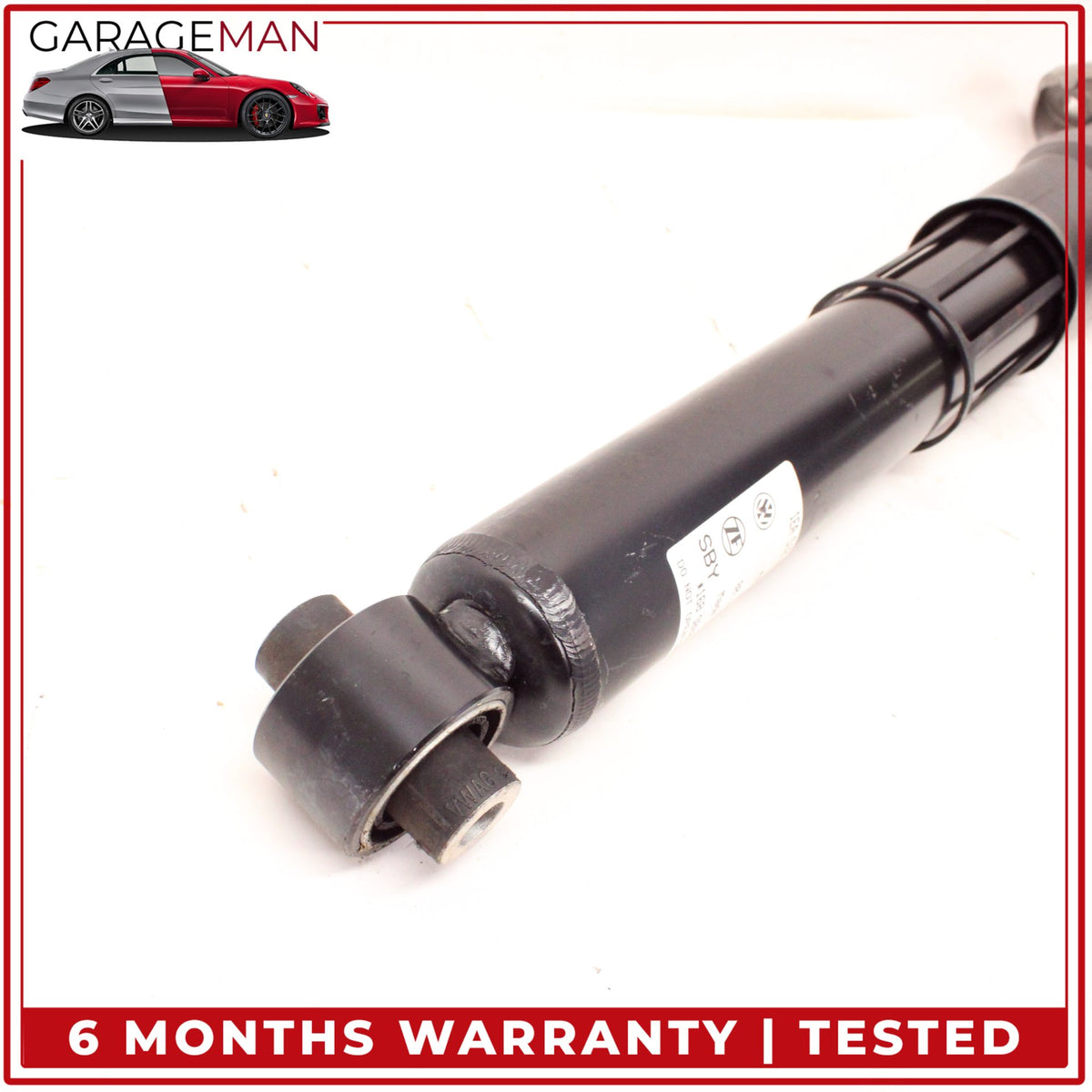 2021-2026 Audi Q4 E-Tron VW ID.4 Rear Left and Right Shock Strut Absorber OEM