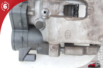 2015-2023 Mercedes C300 W205 Rear Left & Right Brake Caliper 2054231898