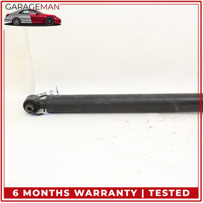 2003-2009 Mercedes W211 E350 Rear Left and Right Shock Strut Absorber Set OEM