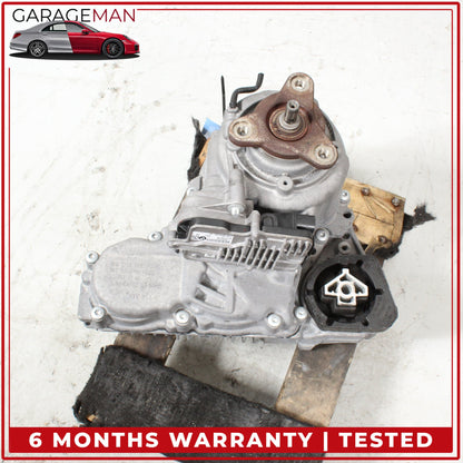 2014-2021 BMW 428i F36 Transfer Case Box Motor and Module Assembly 8643149
