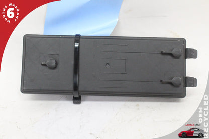 2018-2025 Audi SQ5 Q5 Trunk Boot Tailgate Control Module Unit 8W8959107B OEM