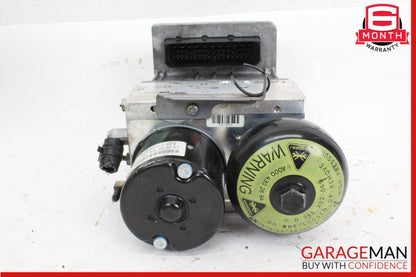 2003-2008 Mercedes-Benz SL500 R230 ABS Anti Lock Brake Pump Module 0094312612