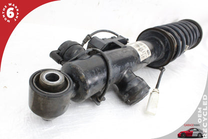 2011-2016 BMW F10 550i Rear Left &amp; Right Suspension Shock Absorber Strut VDC OEM