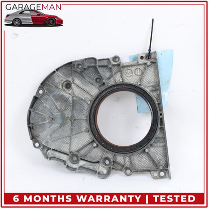 1998-2006 Mercedes W220 S430 Engine Crankshaft Rear Oil Seal 1120110208 OEM