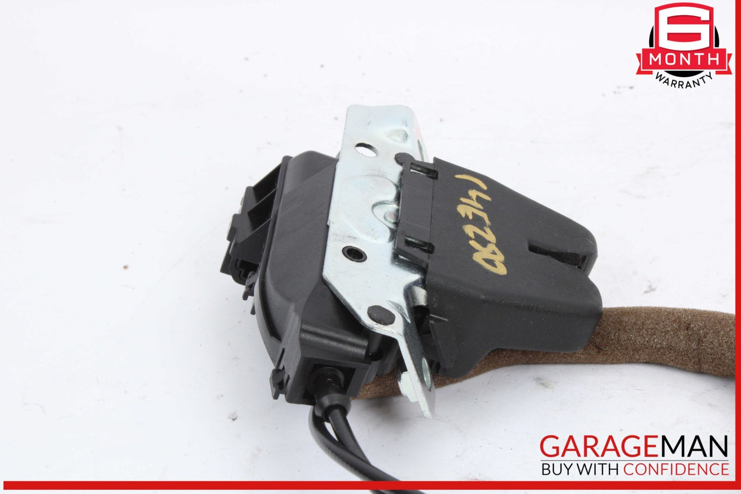 2008-2017 Mercedes-Benz E250 W212 Trunk Lid Latch Lock Actuator 2047500185 OEM