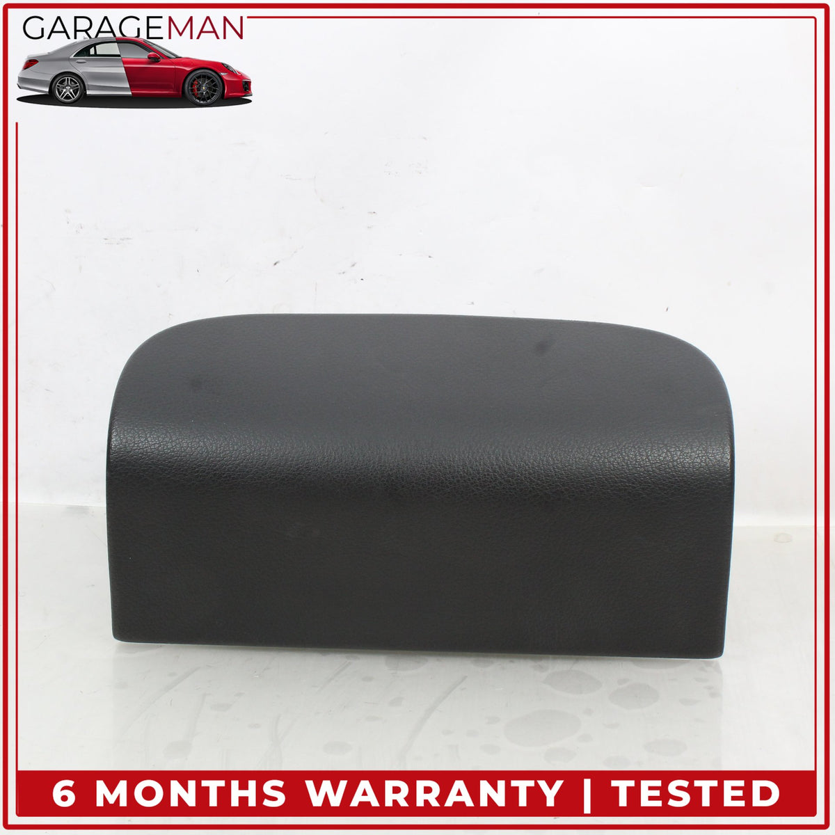1997-2005 Porsche 911 Carrera 996 Front Right Side Dash Airbag 99680307108 OEM