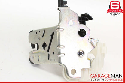 2017-2024 Audi Q7 SUV Rear Trunk Lock Latch 4M0827506D