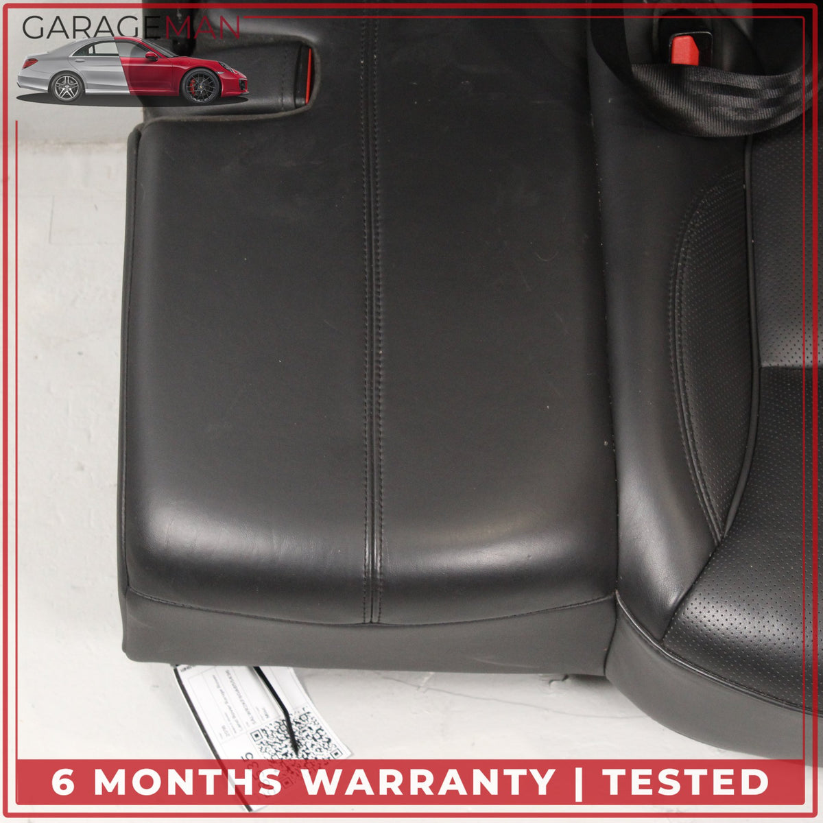 2014-2017 LR Range Rover Sport L494 Rear Left Second Row Complete Seat OEM
