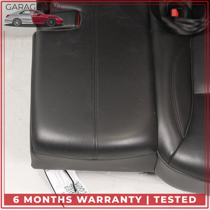 2014-2017 LR Range Rover Sport L494 Rear Left Second Row Complete Seat OEM