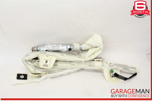 10-15 Mercedes X204 GLK350 Left Driver Side Roof Curtain Airbag Air Bag OEM