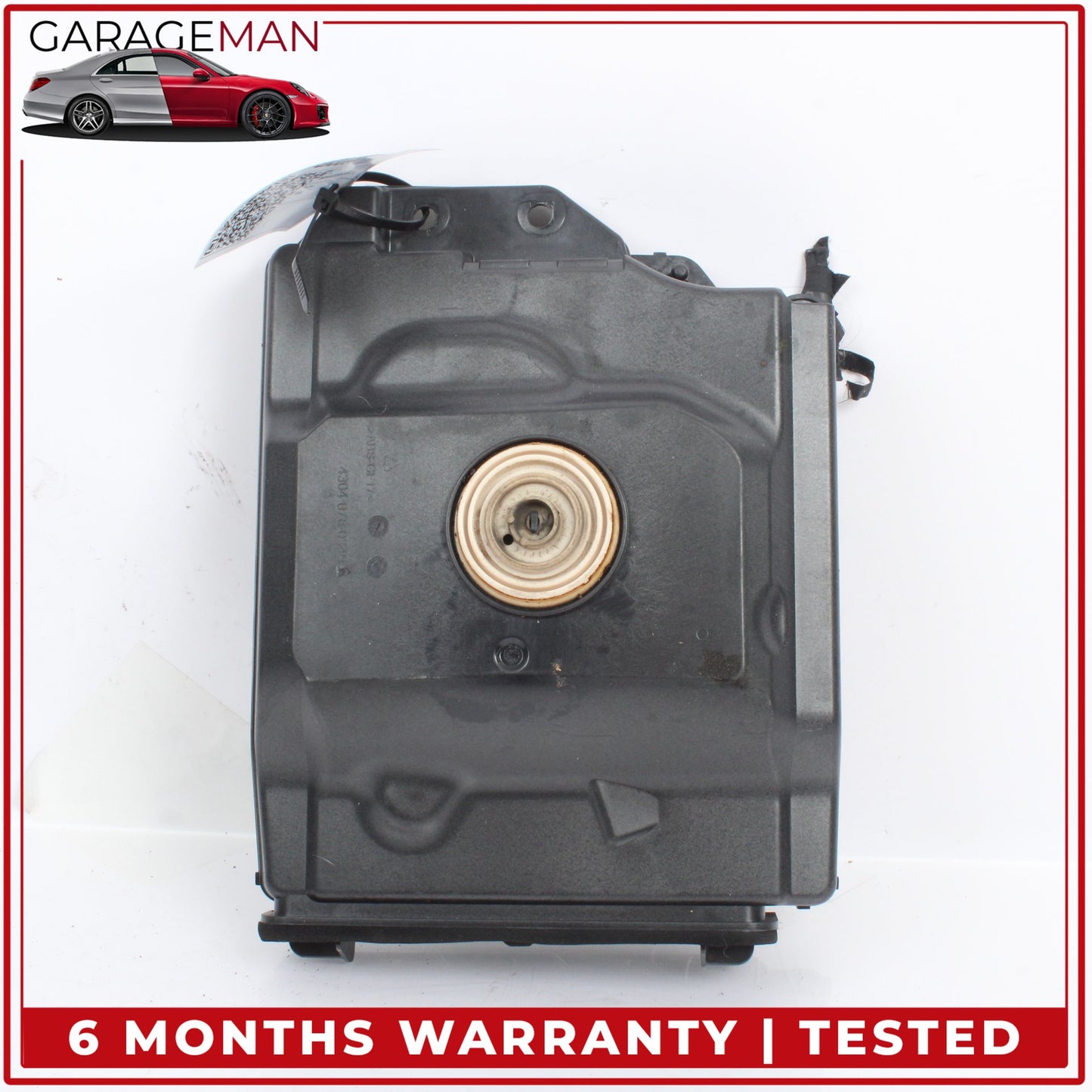 2012-2020 BMW 428i F36 Front Left and Right Side Subwoofer Speaker Set of 2 OEM