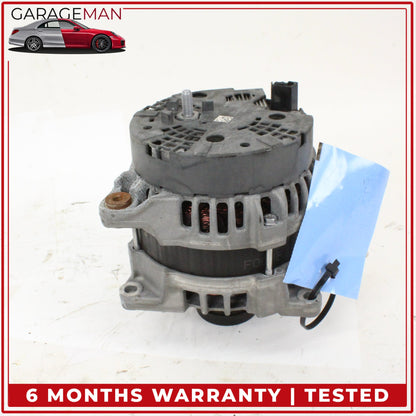 2014-2019 Mercedes-Benz CLA250 W117 Sedan Alternator 0009061903 OEM
