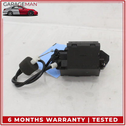 2001-2011 Mercedes W219 CLS550 Rear Trunk Lock Latch Mechanism 1717500085 OEM