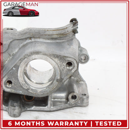 2016-2024 Infiniti Q50 V37 Fuel Pump Housing Engine Head Cover Bracket OEM