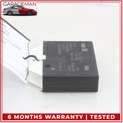 2016-2019 BMW X3 G01 Park Parking Aid Assist Control Module Unit 7943996 OEM
