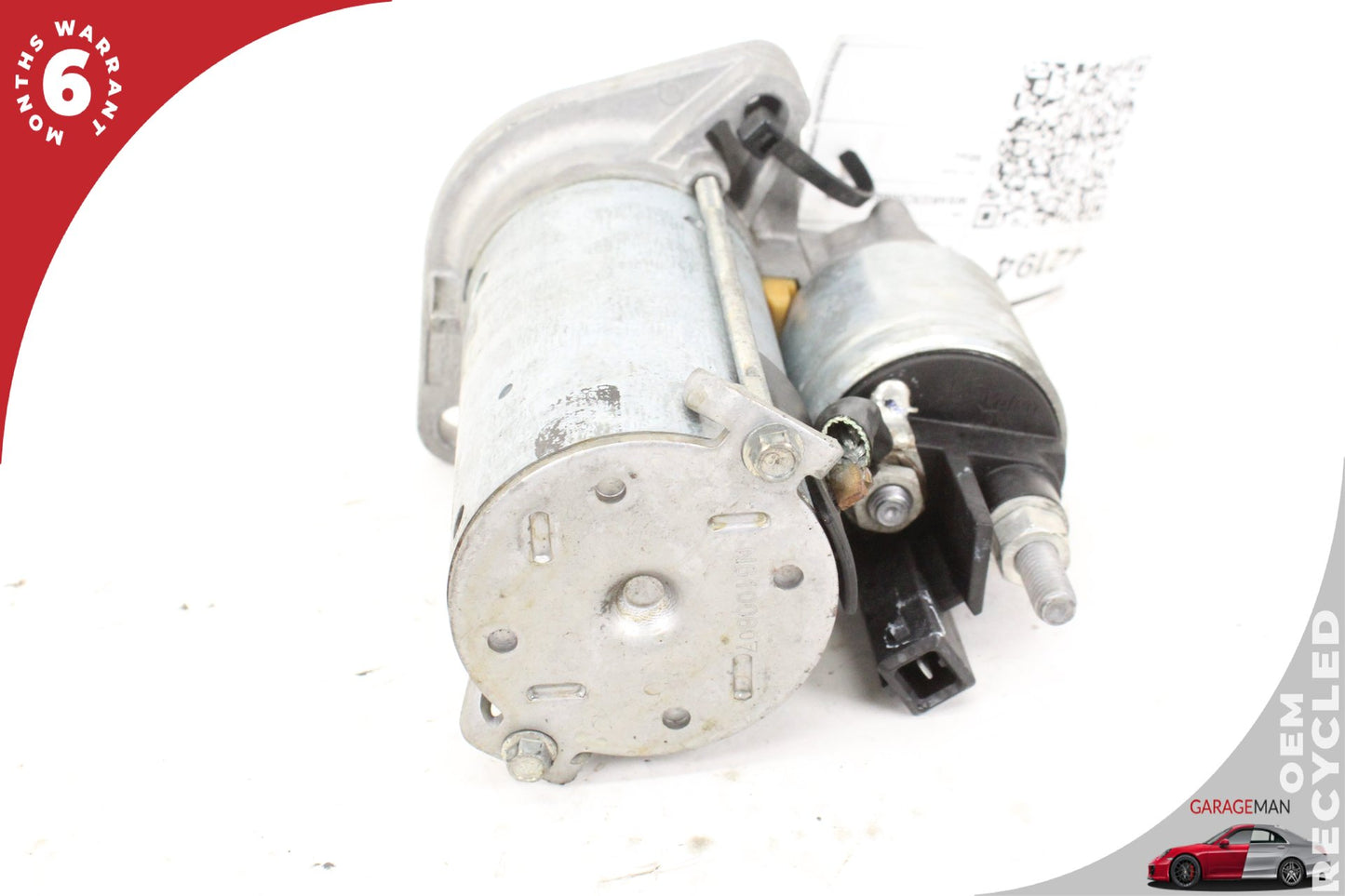 2006-2021 BMW 335is E92 Engine Motor Starter 7616500 OEM