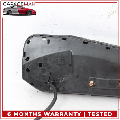 2012-2018 BMW 328i F30 Front Right Passenger Side Seat Airbag 7239616 OEM