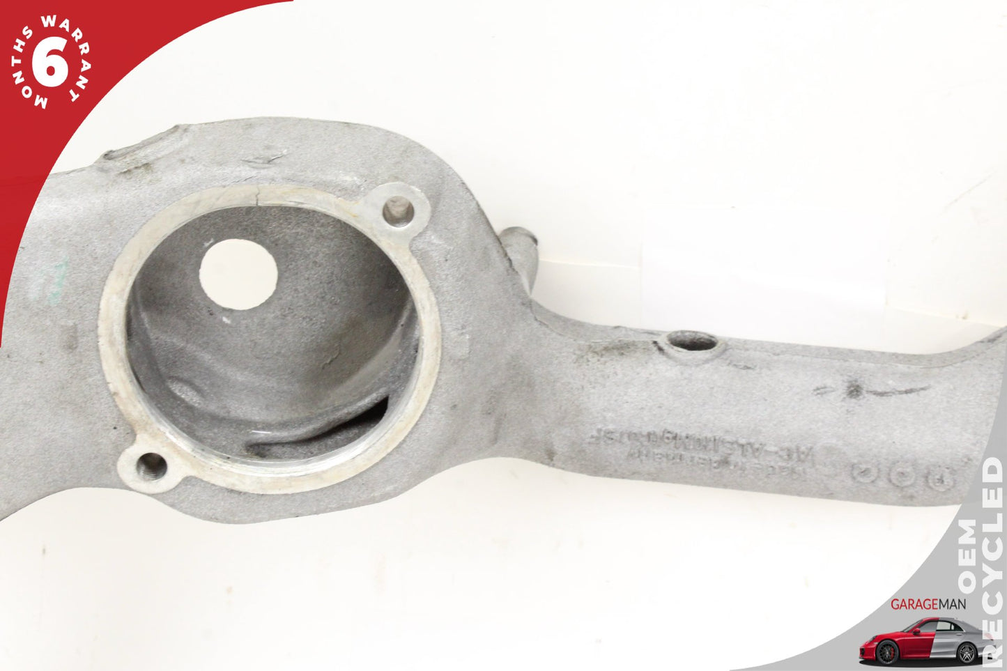 2011-2018 Porsche Cayenne 958 Front Engine Carrier Crossmember Cradle 7P5199207A