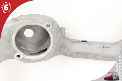 2011-2018 Porsche Cayenne 958 Front Engine Carrier Crossmember Cradle 7P5199207A