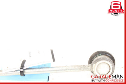 2014-2016 Porsche Cayman 981 RWD Front Left Sway Bar Link 981343069 OEM