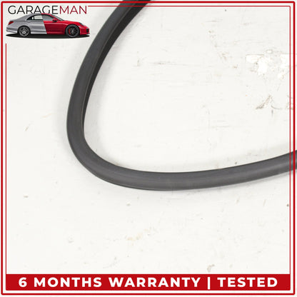 2014-2020 Mercedes W222 S550e Rear Left or Right Weatherstrip Seal Rubber OEM