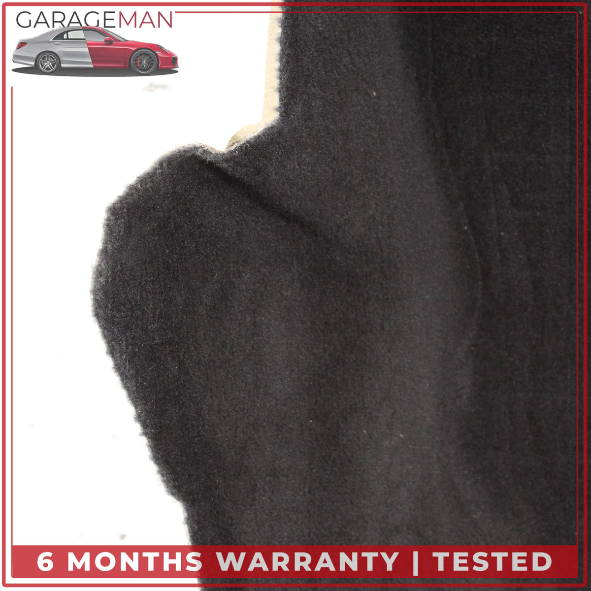 2014-2022 Range Rover Sport L494 Front Right Side Floor Carpet Trim OEM