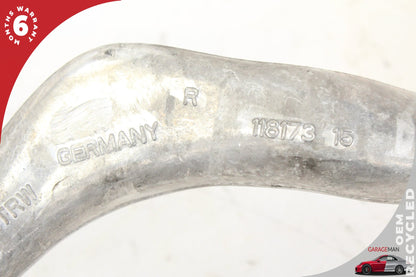 2014-2016 BMW 235i F22 RWD Front Right Passenger Side Suspension Wishbone Lower Control Arm
