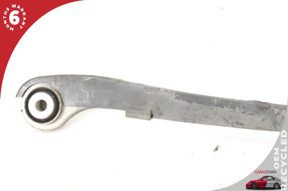 2007-2014 Mercedes W221 S550 Rear Left or Right Lower Thrust Control Arm OEM