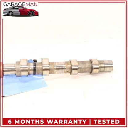 2005-2012 Mercedes W164 ML350 M272 Right Side Intake Camshaft w/ Adjuster OEM