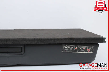 2003-2006 Mercedes W210 E320 Wagon Rear 3rd Row Lower Bottom Seat Cushion OEM