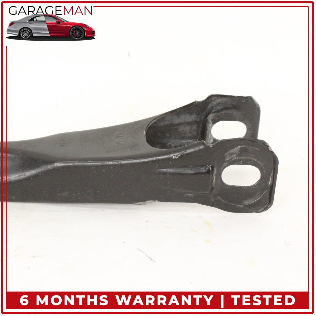 2014-2021 BMW i3 I01 Rear Right Passenger Side Lower Control Arm 6867884 OEM
