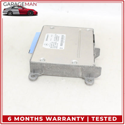 2006-2012 Mercedes X164 GL550 Communication Control Module Unit 2198202626 OEM