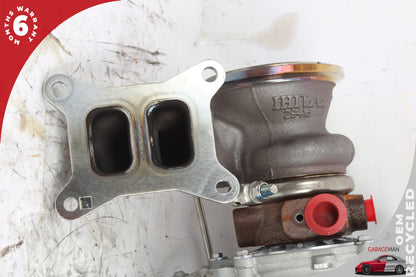 2016-2024 Audi A3 S3 Q3 VW Arteon Tiguan 2.0L Engine Turbocharger 06Q145701C OEM